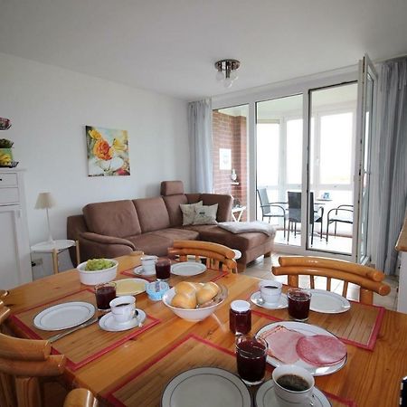 Haus Horizont Apartment Cuxhaven Luaran gambar