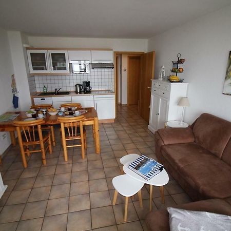 Haus Horizont Apartment Cuxhaven Luaran gambar