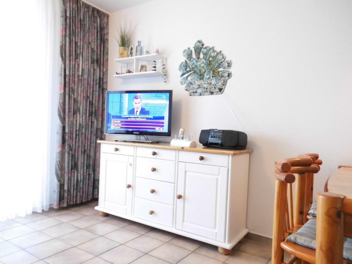 Haus Horizont Apartment Cuxhaven Luaran gambar