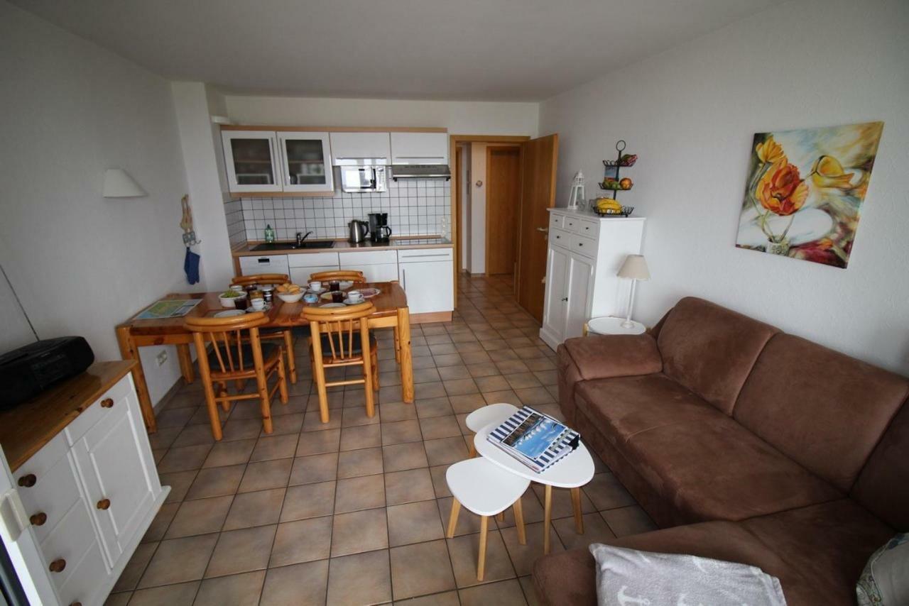 Haus Horizont Apartment Cuxhaven Luaran gambar